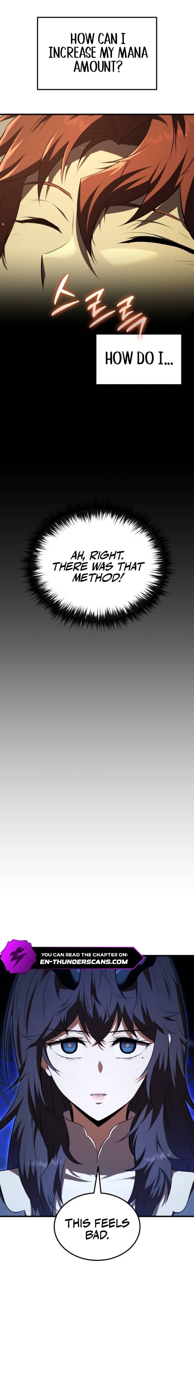 The Fox Eyed Villain of the Demon Academy