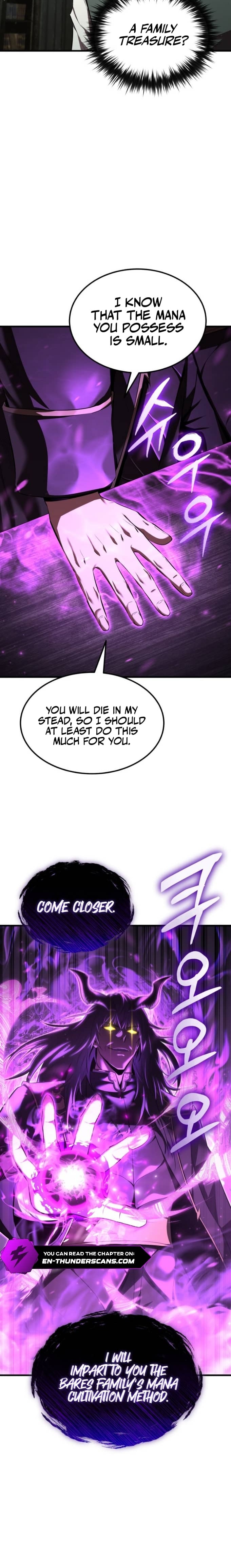 The Fox Eyed Villain of the Demon Academy
