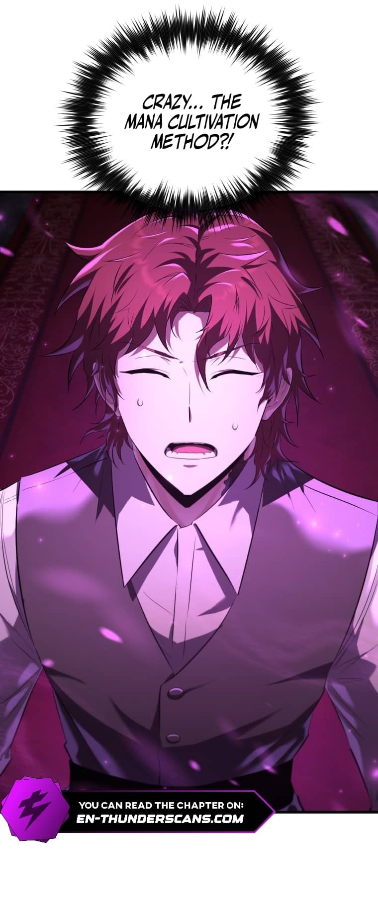 The Fox Eyed Villain of the Demon Academy