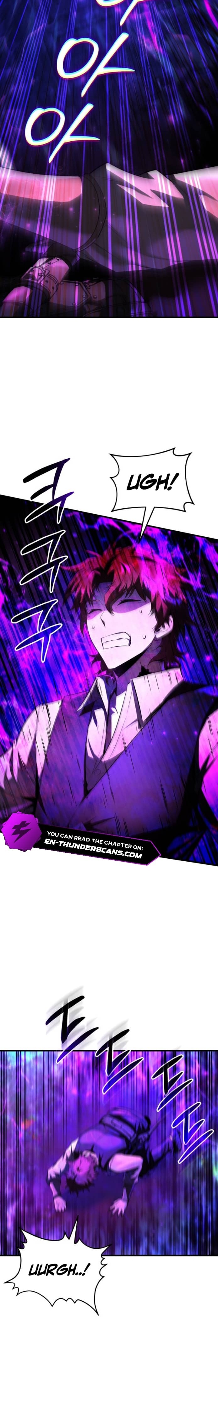 The Fox Eyed Villain of the Demon Academy