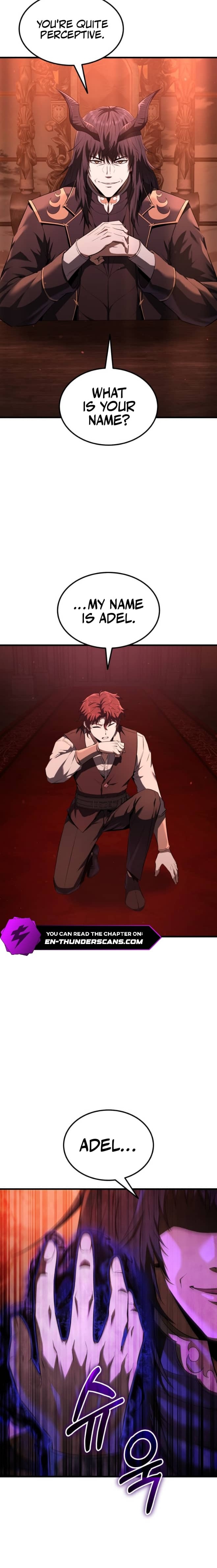 The Fox Eyed Villain of the Demon Academy