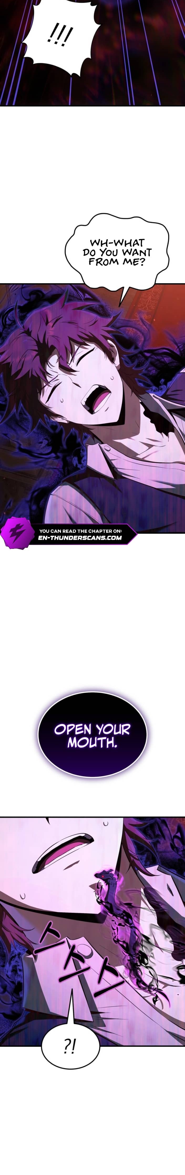 The Fox Eyed Villain of the Demon Academy
