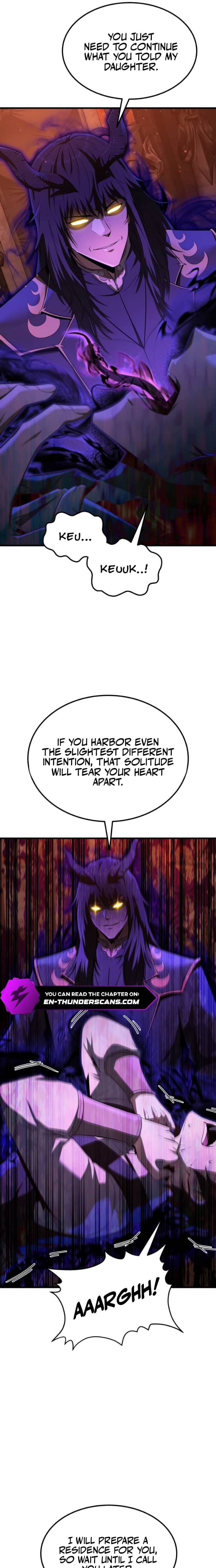 The Fox Eyed Villain of the Demon Academy