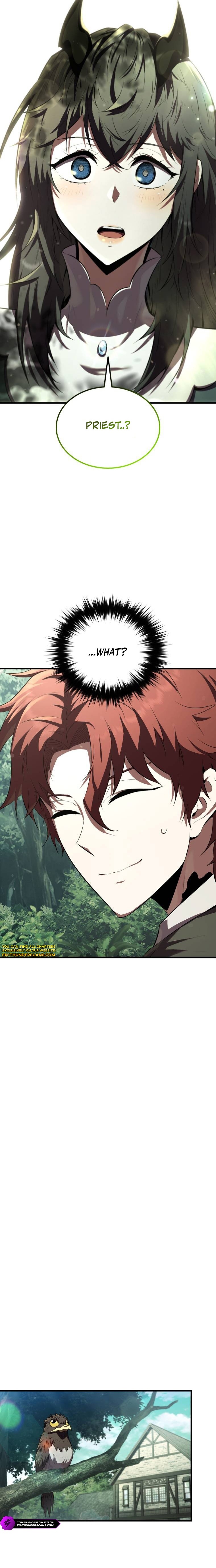 The Fox Eyed Villain of the Demon Academy