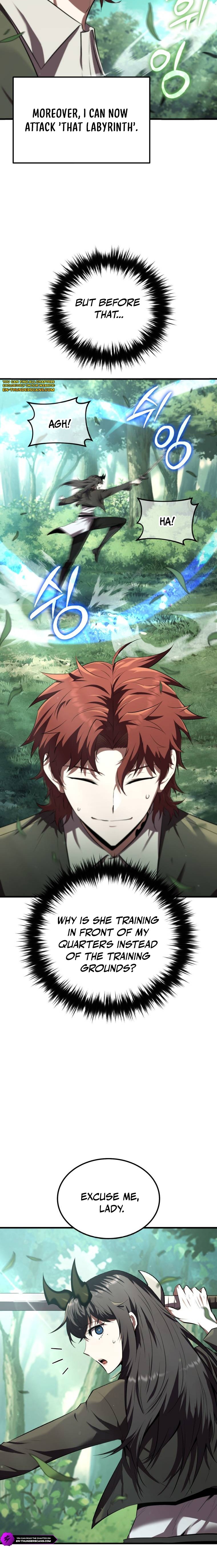 The Fox Eyed Villain of the Demon Academy