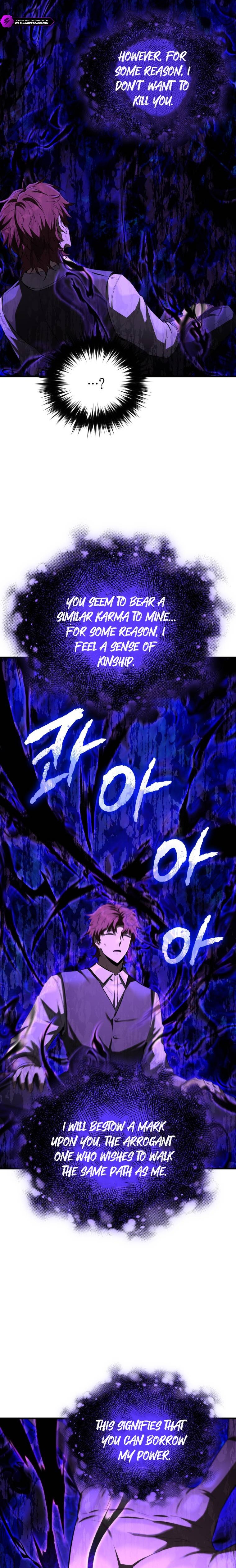 The Fox Eyed Villain of the Demon Academy