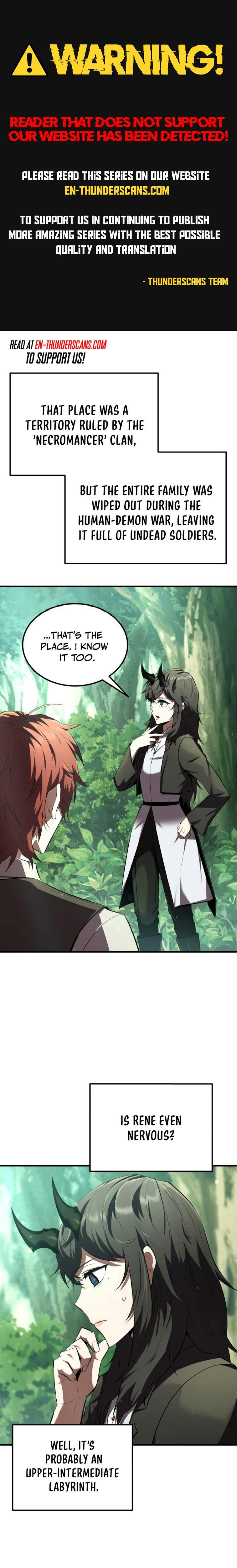 The Fox Eyed Villain of the Demon Academy