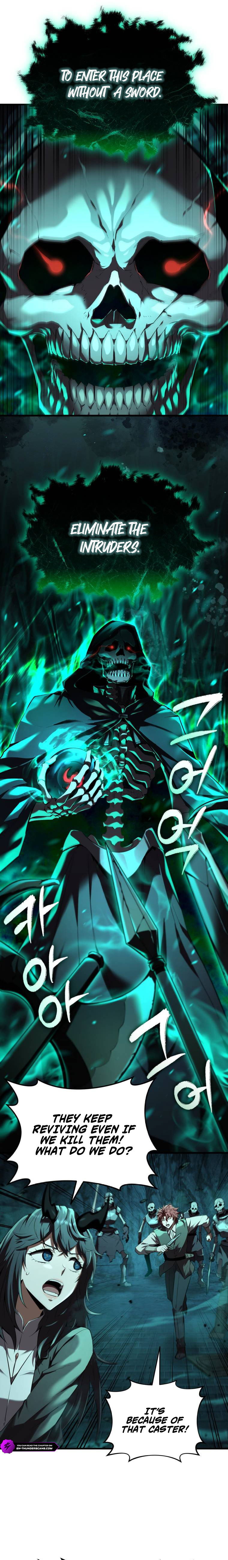 The Fox Eyed Villain of the Demon Academy