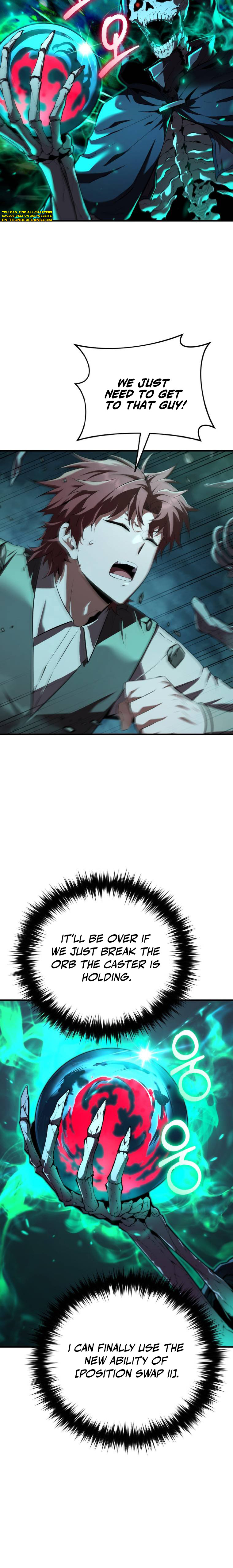 The Fox Eyed Villain of the Demon Academy