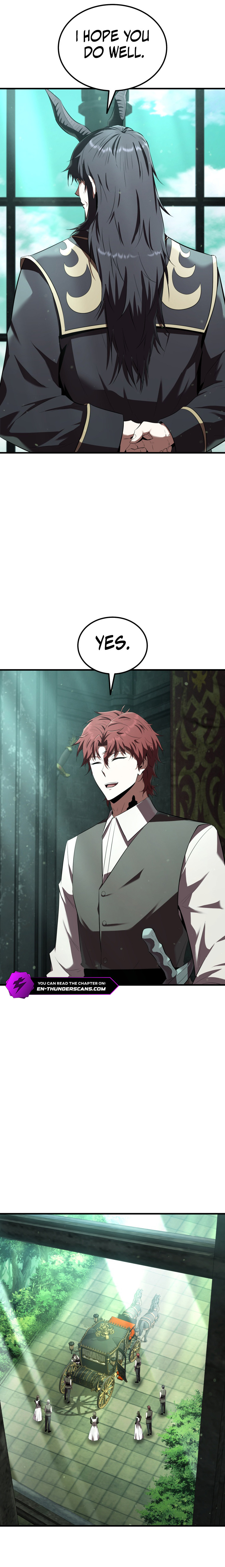 The Fox Eyed Villain of the Demon Academy