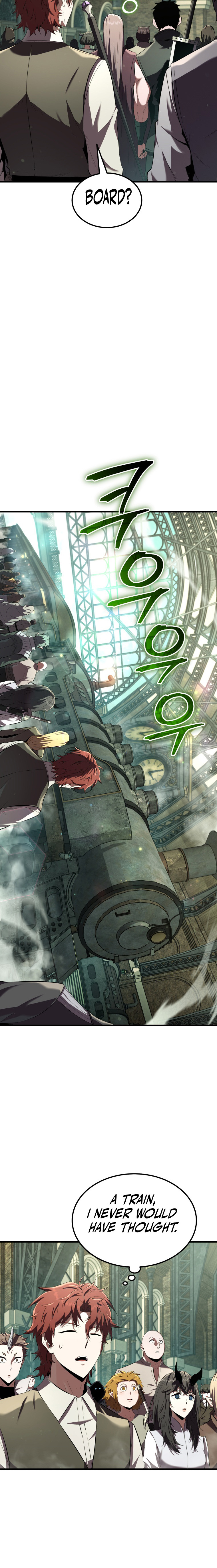 The Fox Eyed Villain of the Demon Academy