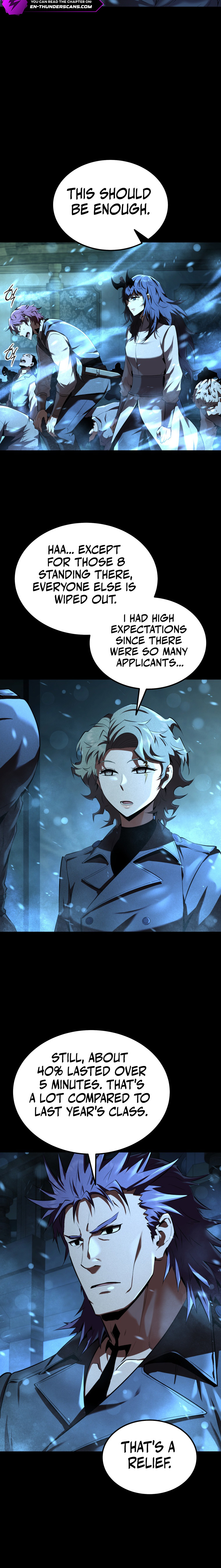 The Fox Eyed Villain of the Demon Academy