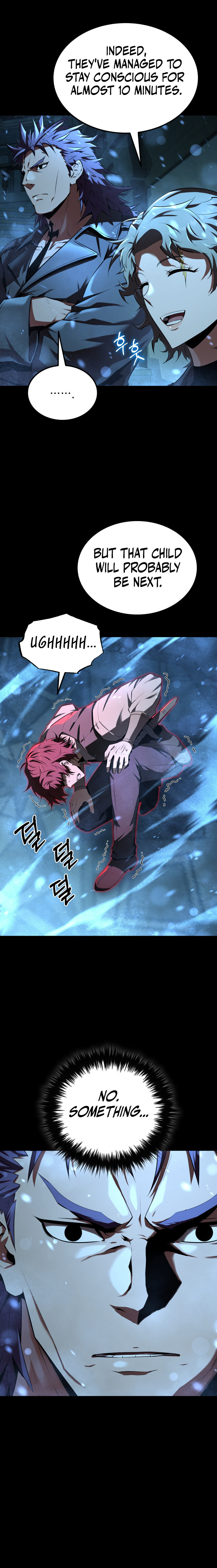 The Fox Eyed Villain of the Demon Academy