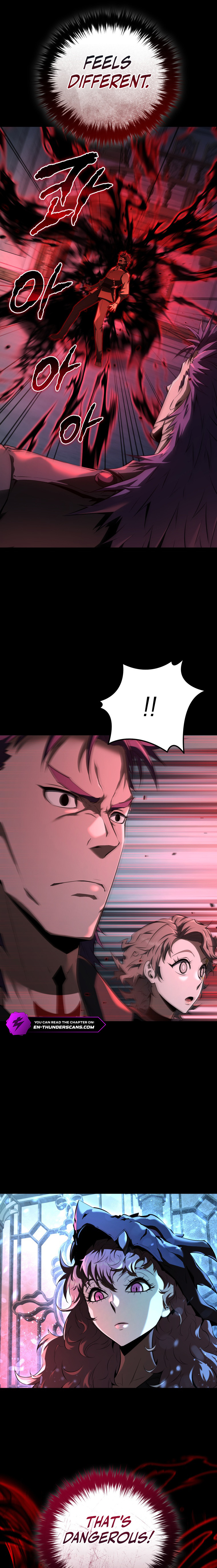 The Fox Eyed Villain of the Demon Academy