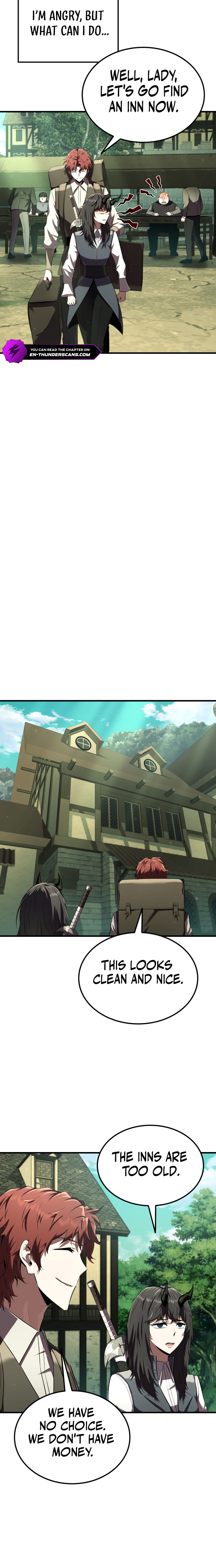 The Fox Eyed Villain of the Demon Academy