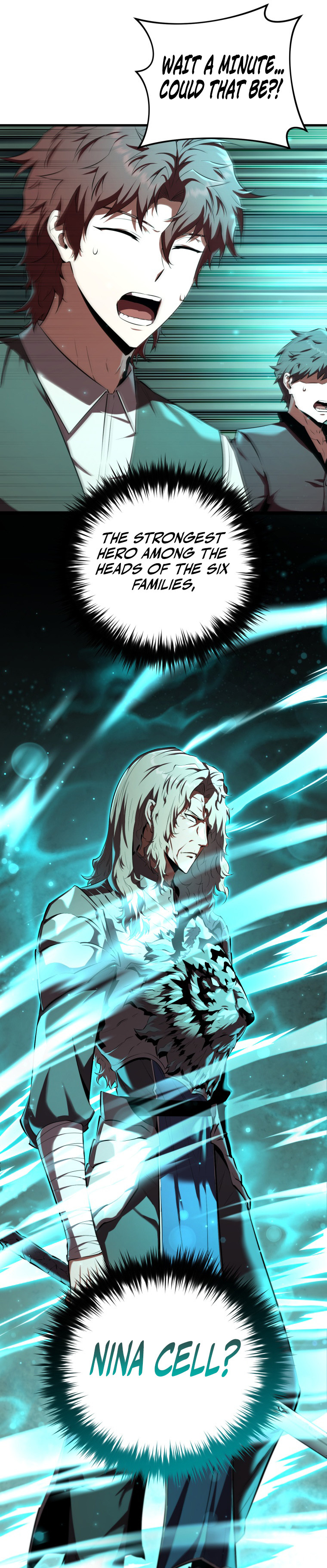 The Fox Eyed Villain of the Demon Academy