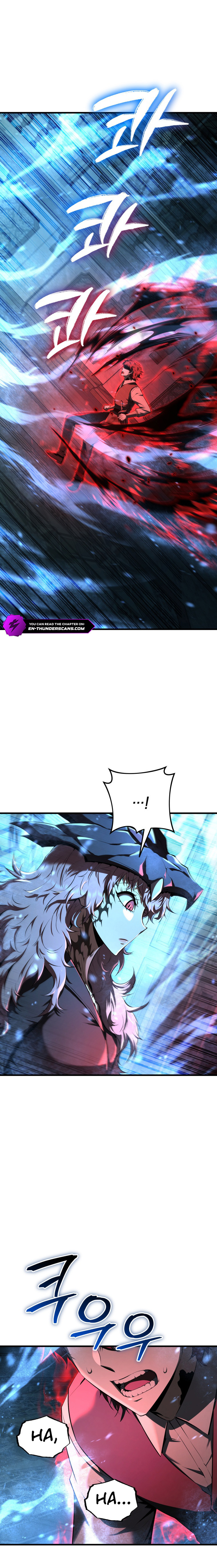 The Fox Eyed Villain of the Demon Academy