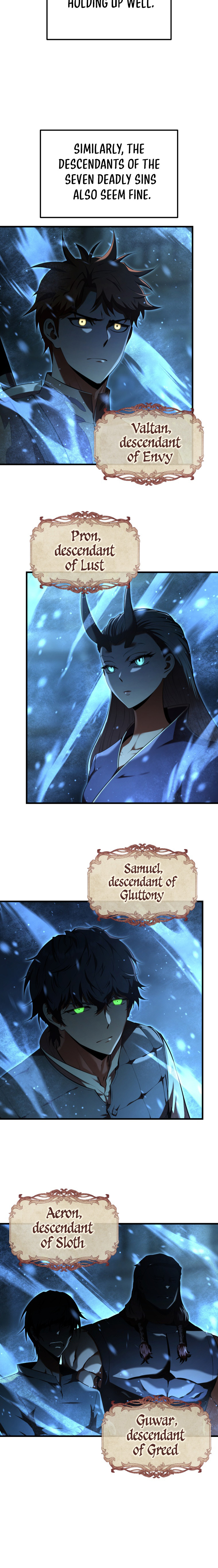 The Fox Eyed Villain of the Demon Academy