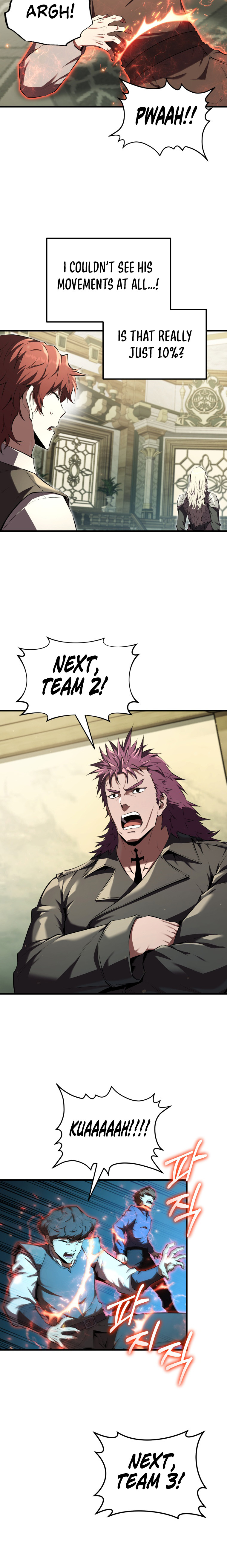 The Fox Eyed Villain of the Demon Academy