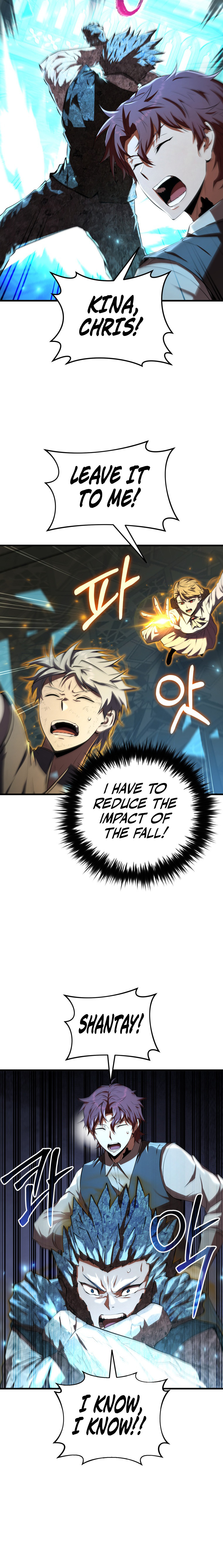 The Fox Eyed Villain of the Demon Academy