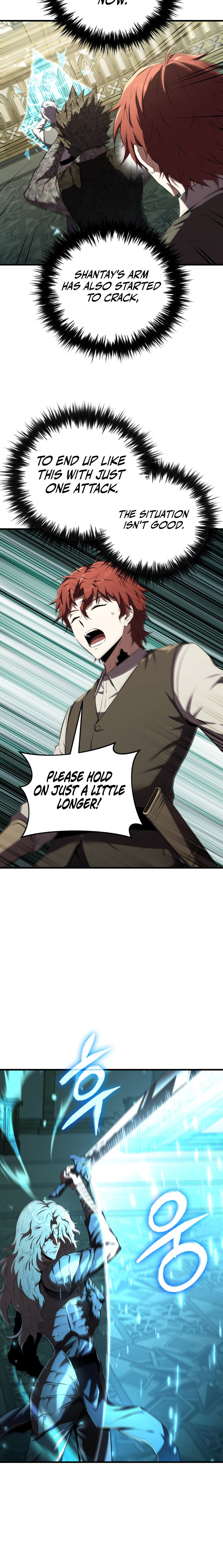 The Fox Eyed Villain of the Demon Academy