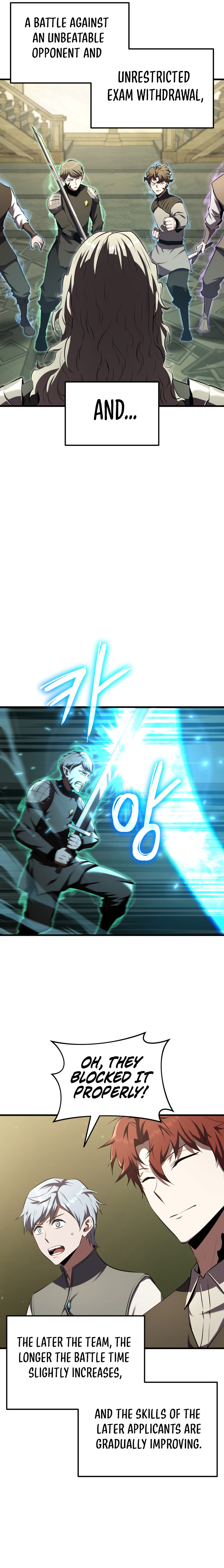 The Fox Eyed Villain of the Demon Academy