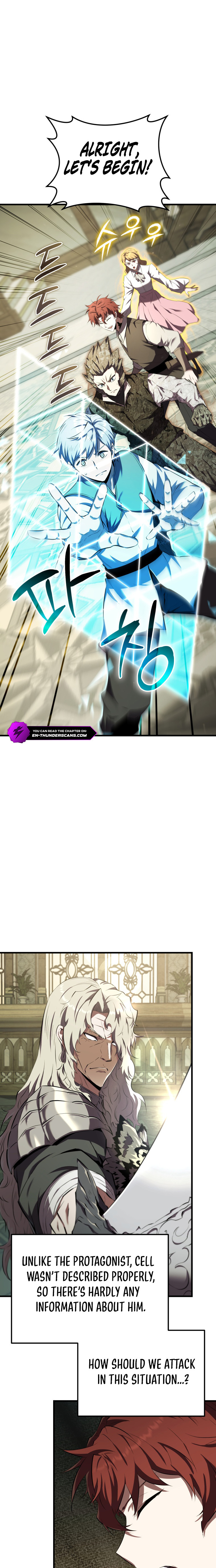 The Fox Eyed Villain of the Demon Academy