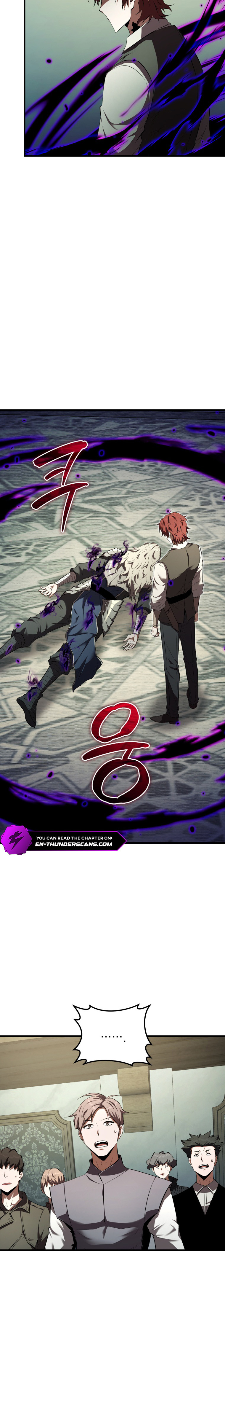 The Fox Eyed Villain of the Demon Academy