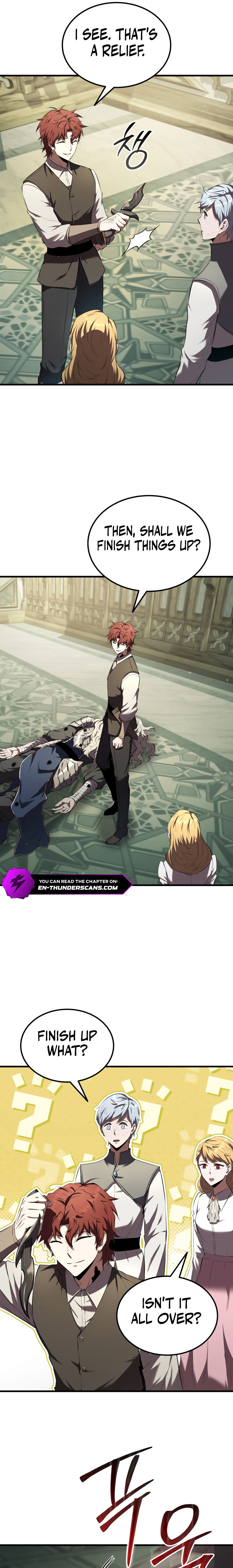 The Fox Eyed Villain of the Demon Academy