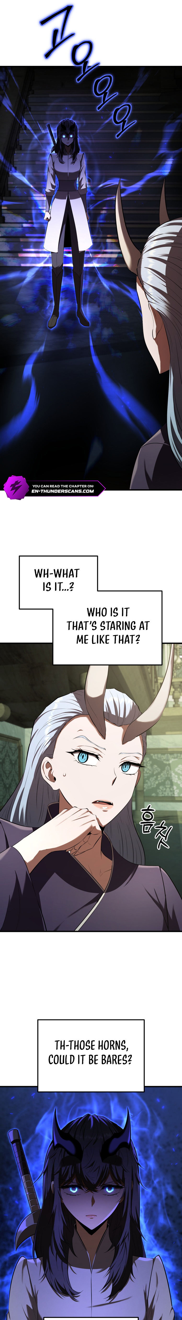 The Fox Eyed Villain of the Demon Academy