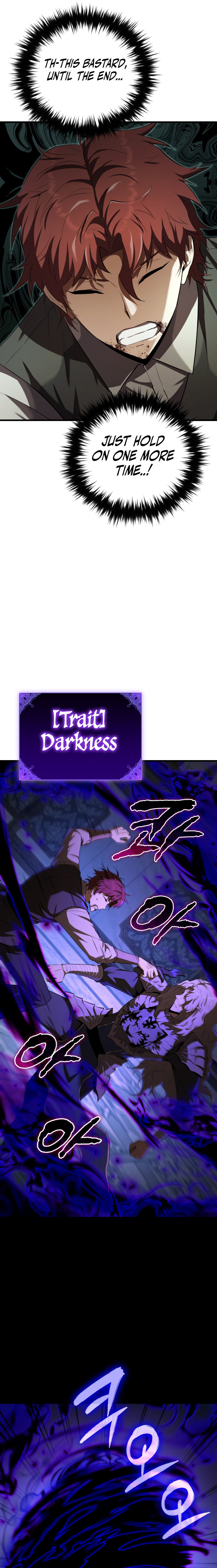 The Fox Eyed Villain of the Demon Academy
