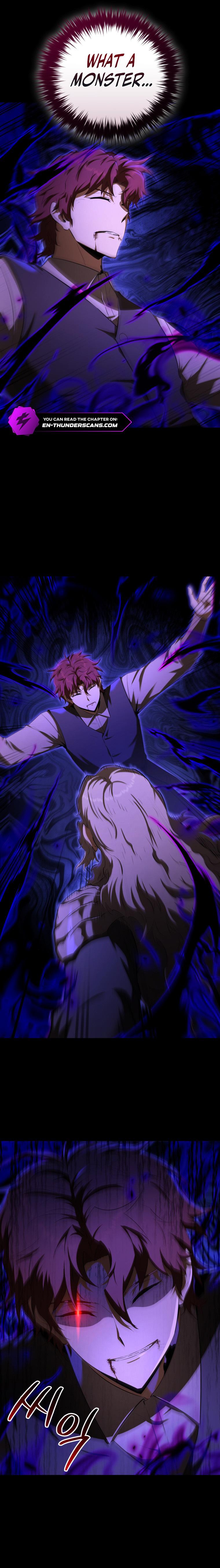 The Fox Eyed Villain of the Demon Academy