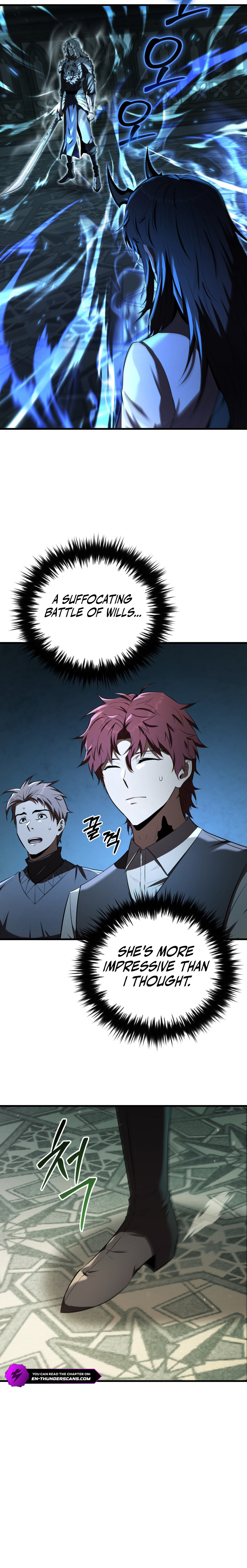 The Fox Eyed Villain of the Demon Academy