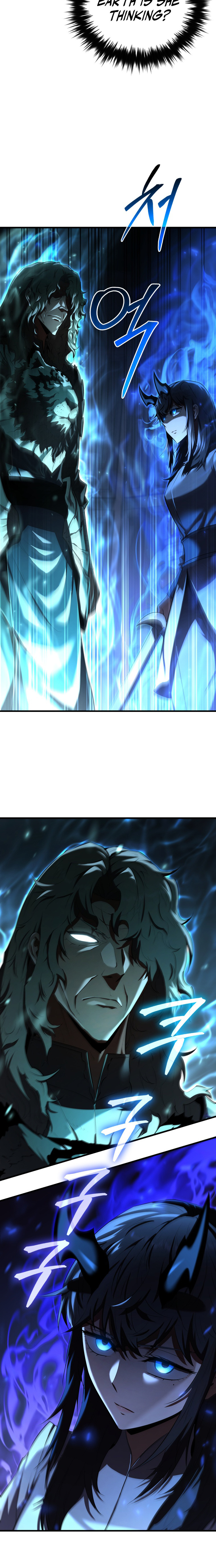The Fox Eyed Villain of the Demon Academy