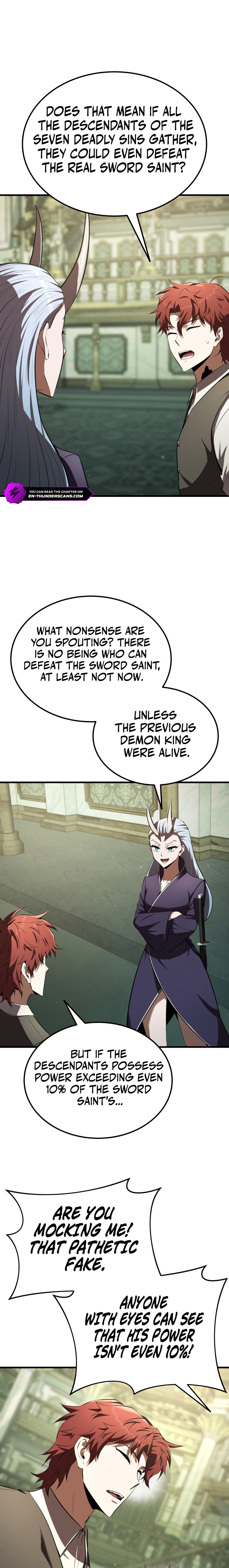 The Fox Eyed Villain of the Demon Academy