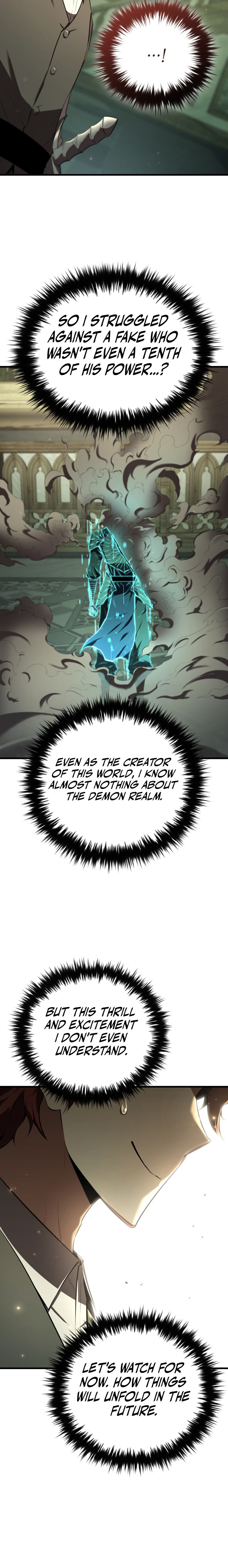 The Fox Eyed Villain of the Demon Academy