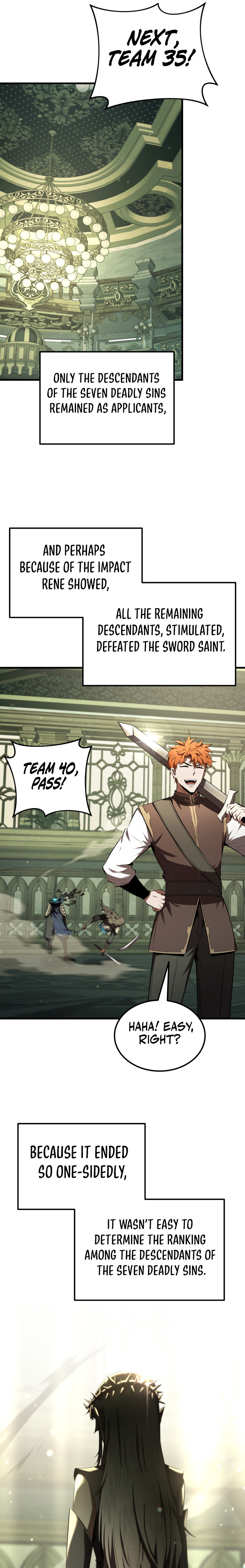 The Fox Eyed Villain of the Demon Academy