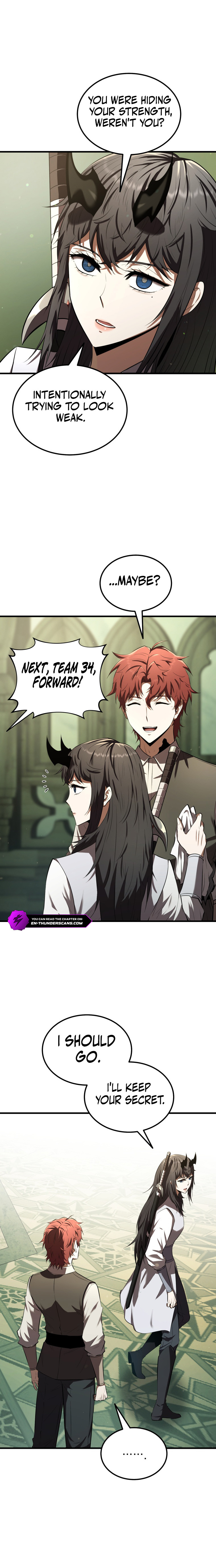 The Fox Eyed Villain of the Demon Academy