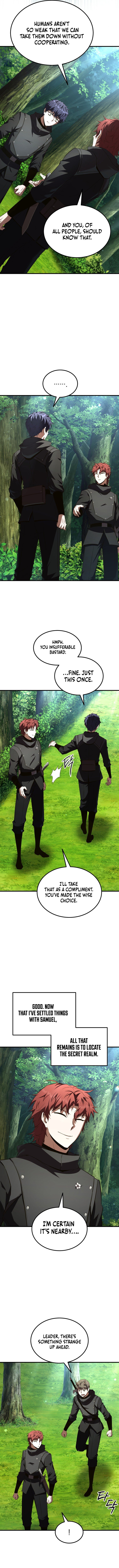 The Fox Eyed Villain of the Demon Academy