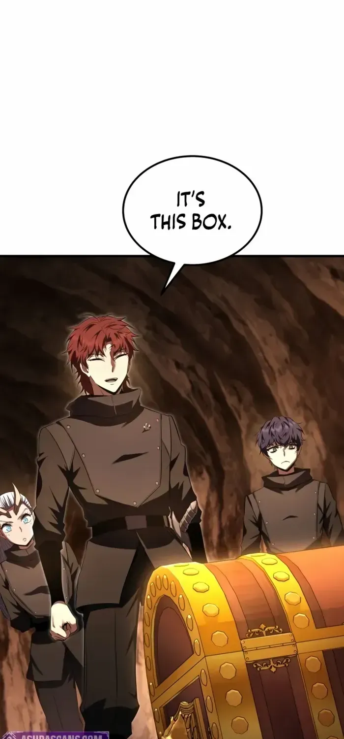 The Fox Eyed Villain of the Demon Academy