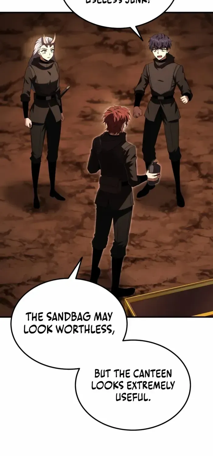 The Fox Eyed Villain of the Demon Academy