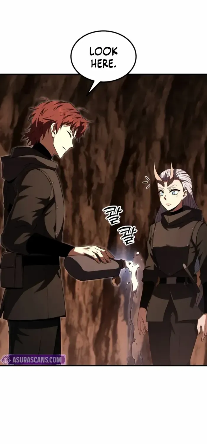 The Fox Eyed Villain of the Demon Academy