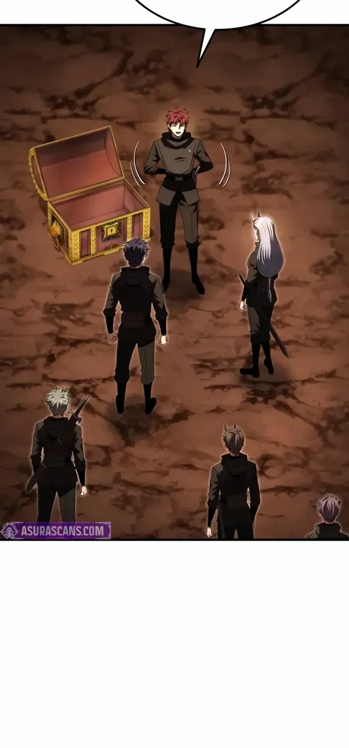 The Fox Eyed Villain of the Demon Academy