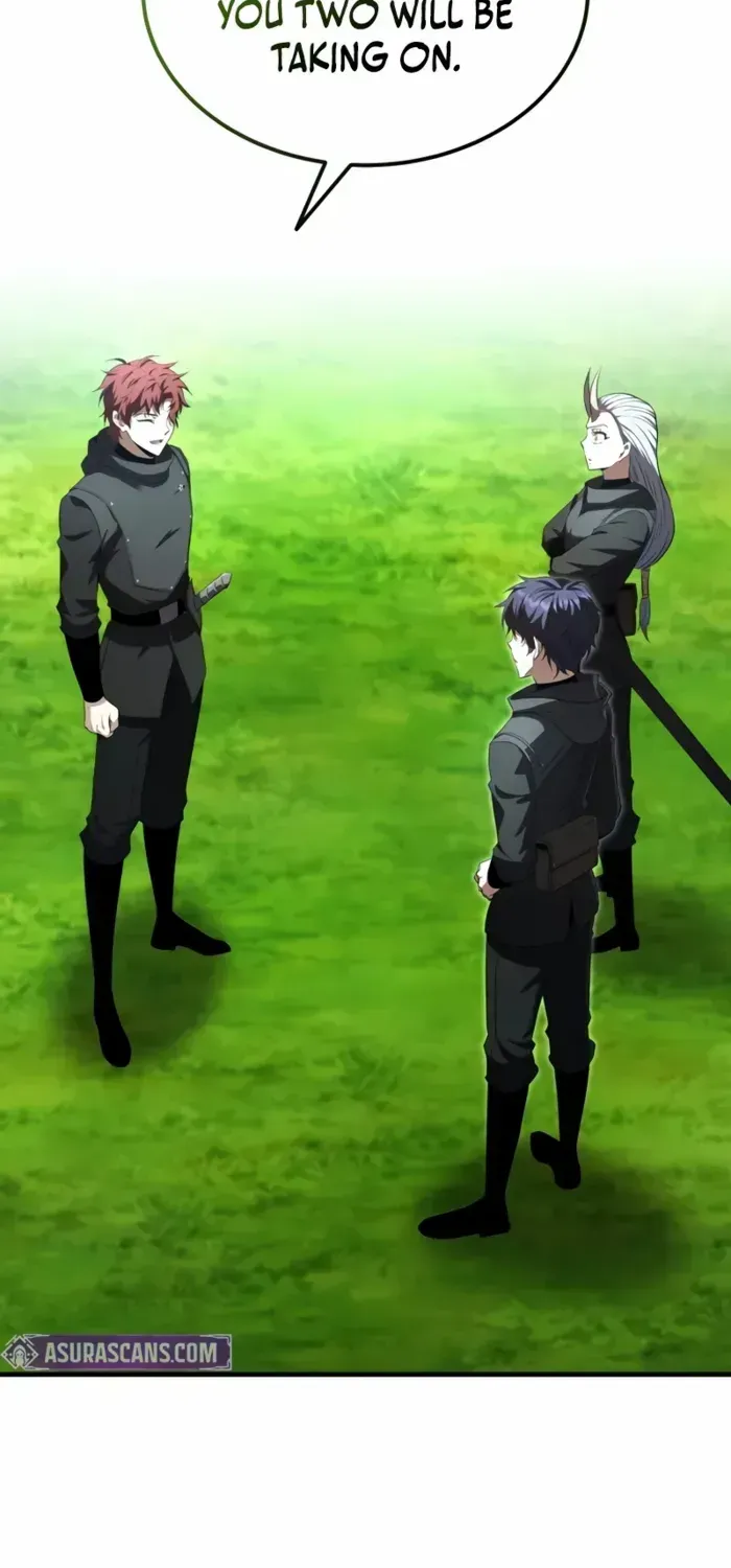 The Fox Eyed Villain of the Demon Academy