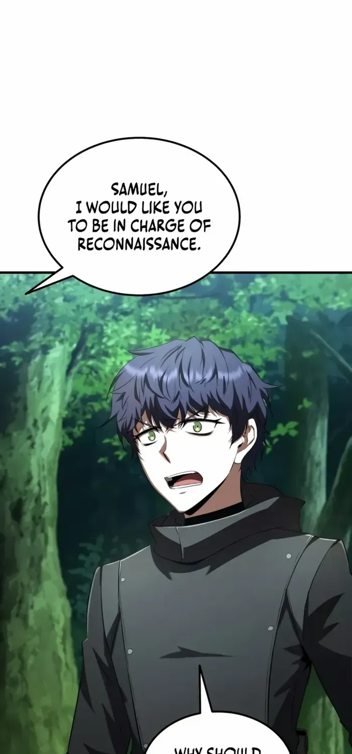 The Fox Eyed Villain of the Demon Academy