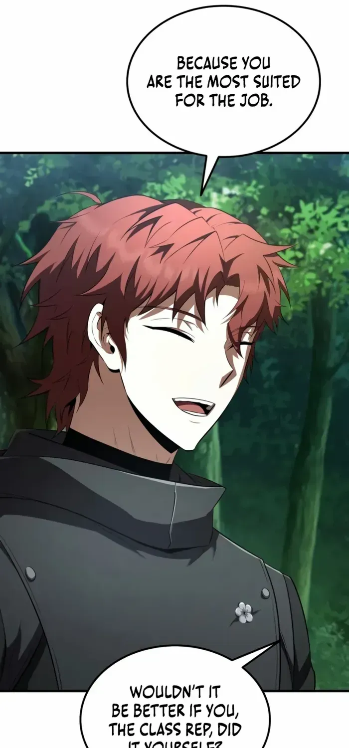 The Fox Eyed Villain of the Demon Academy