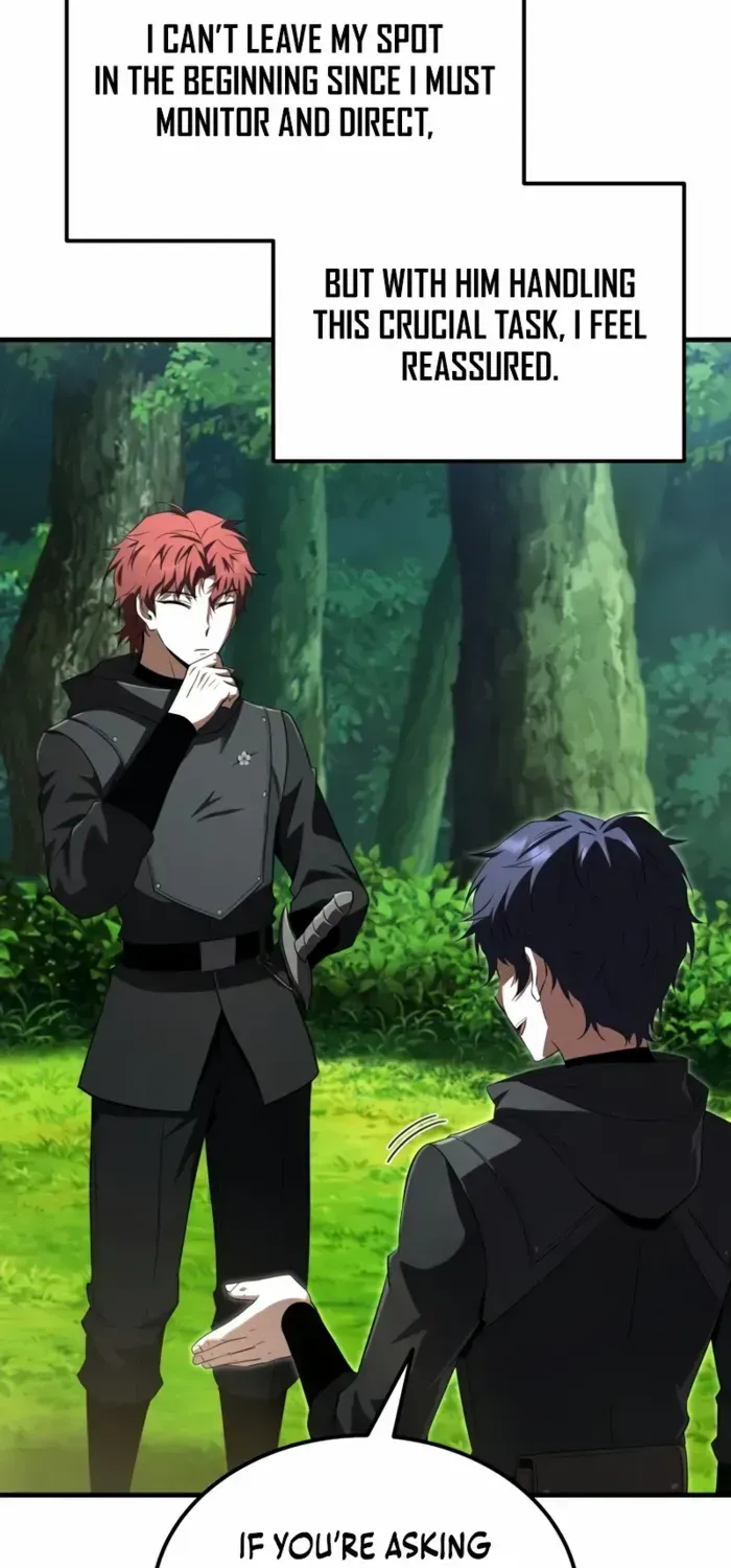 The Fox Eyed Villain of the Demon Academy