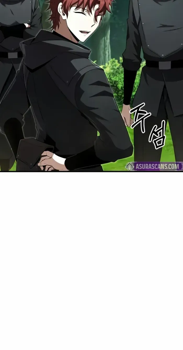 The Fox Eyed Villain of the Demon Academy