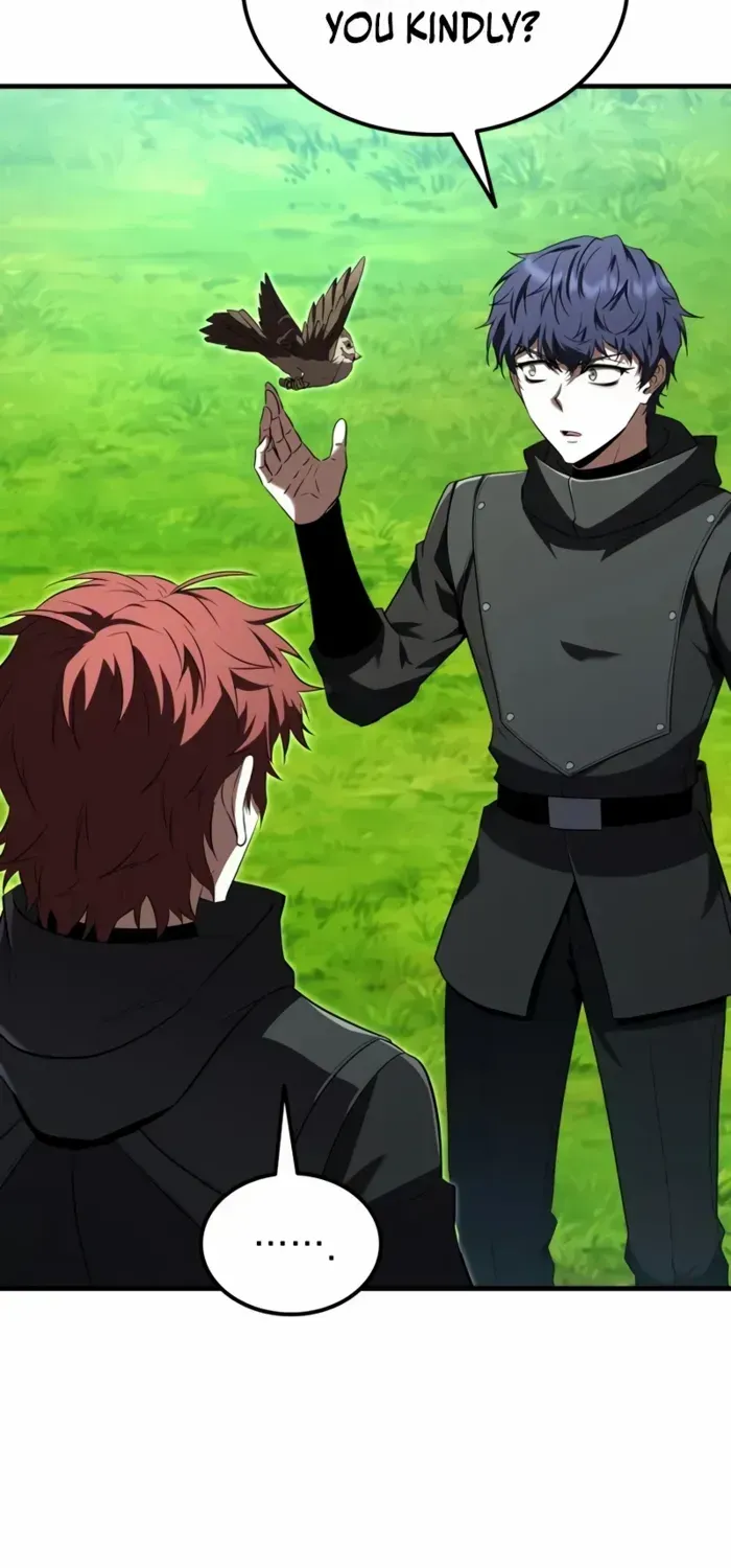 The Fox Eyed Villain of the Demon Academy