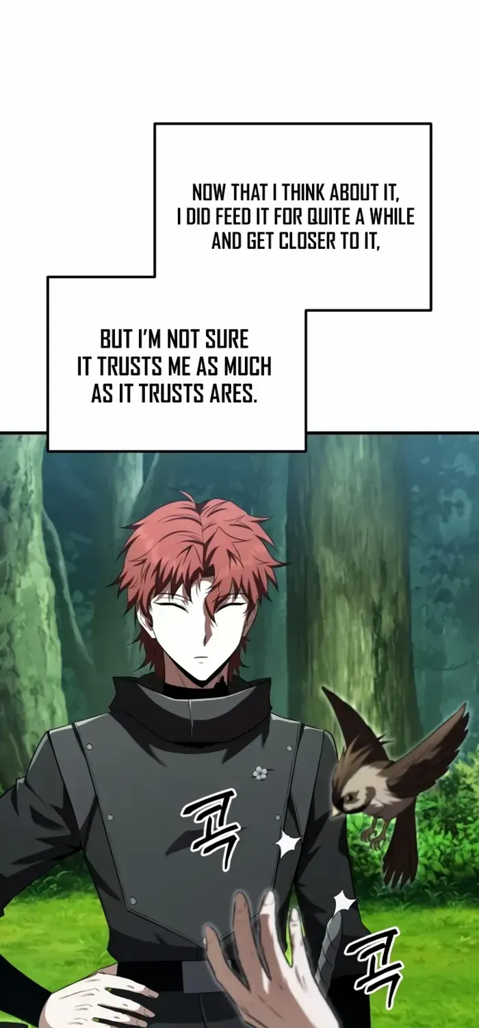 The Fox Eyed Villain of the Demon Academy